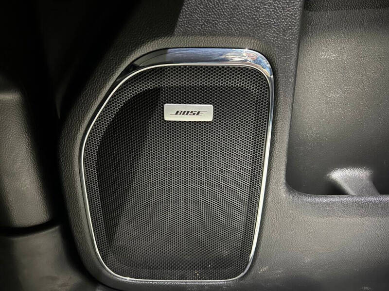 2019 GMC Sierra 2500HD Denali