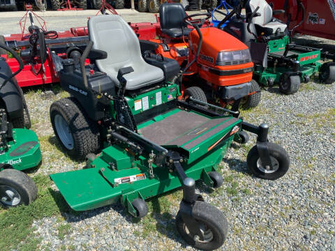  Bobcat ZT220 for sale at Vehicle Network - Joe's Tractor Sales in Thomasville NC