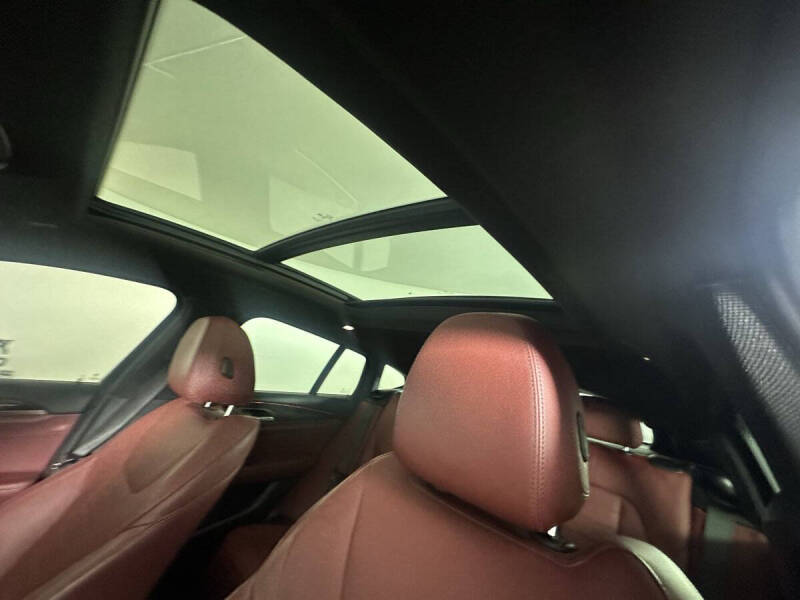 2019 BMW X4 xDrive30i