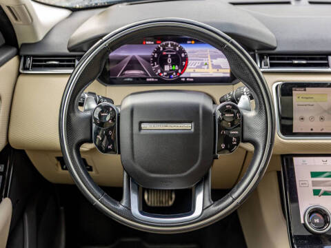 2020 Land Rover Range Rover Velar P250 R-Dynamic S