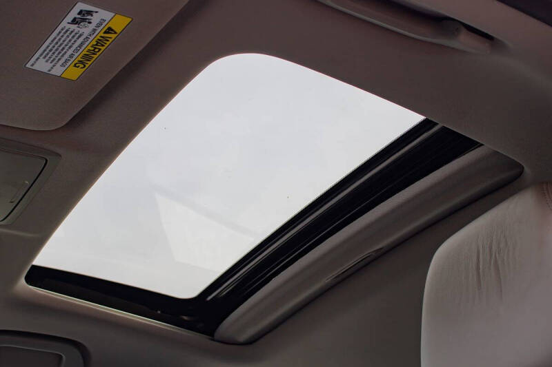 2016 Honda Accord EX-L w/Navi w/Honda Sensing