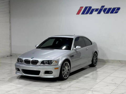 2005 BMW M3