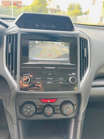 2017 Subaru Impreza Premium
