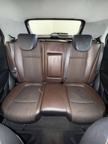 2015 Chevrolet Trax LT