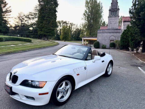 1996 BMW Z3
