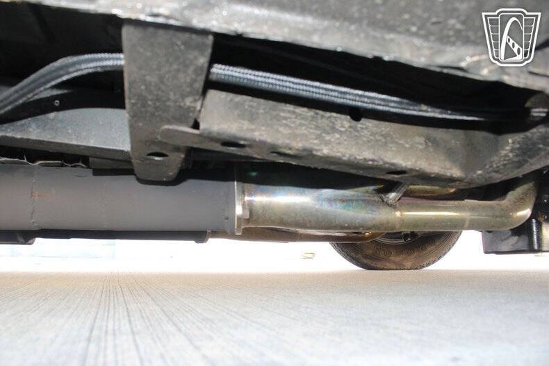 1969 Plymouth Roadrunner