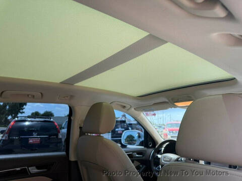 2017 Audi Q5 2.0T quattro Premium Plus