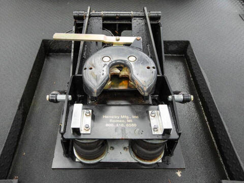 2018 Freightliner M2 106