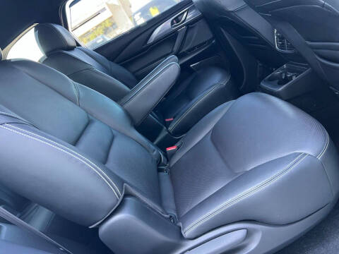 2020 Mazda CX-9 Grand Touring