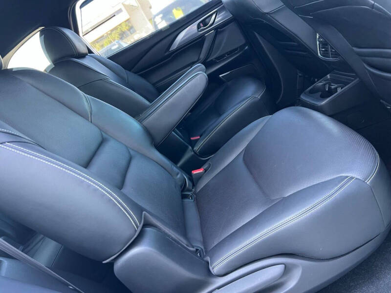 2020 Mazda CX-9 Grand Touring