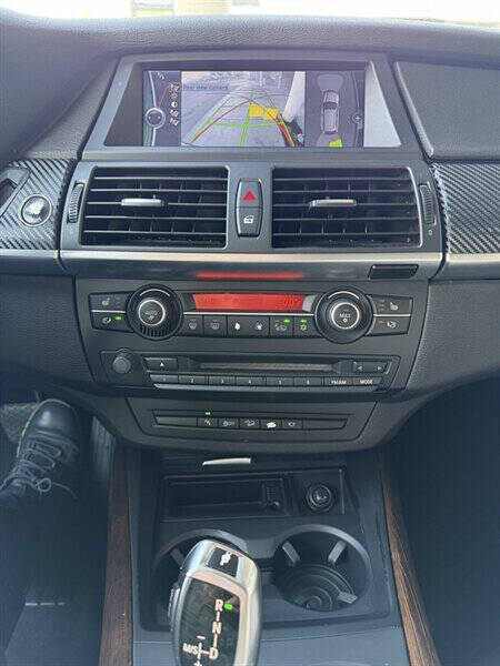 2012 BMW X5 xDrive35i Premium