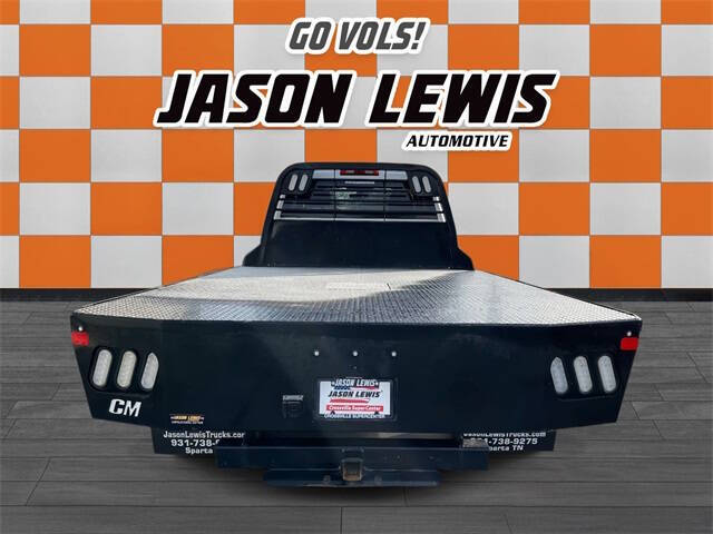 2023 GMC Sierra 3500HD