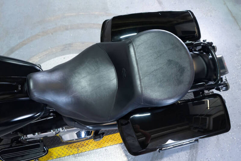 2008 Harley-Davidson Street Glide