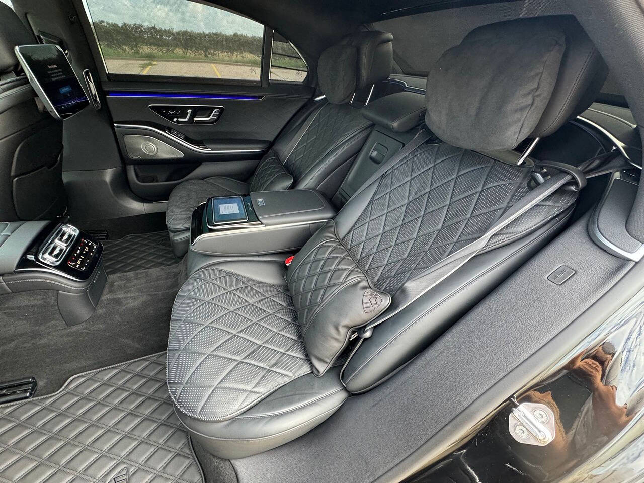 2021 Mercedes-Benz S-Class for sale at Carnival Car Company in Victoria, TX