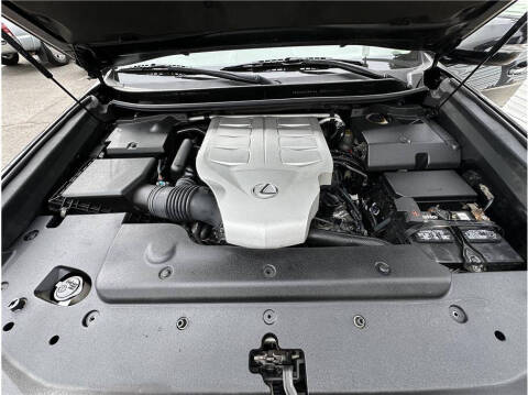 2012 Lexus GX 460