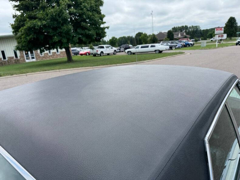 1967 Lincoln Continental