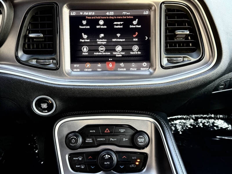 2020 Dodge Challenger