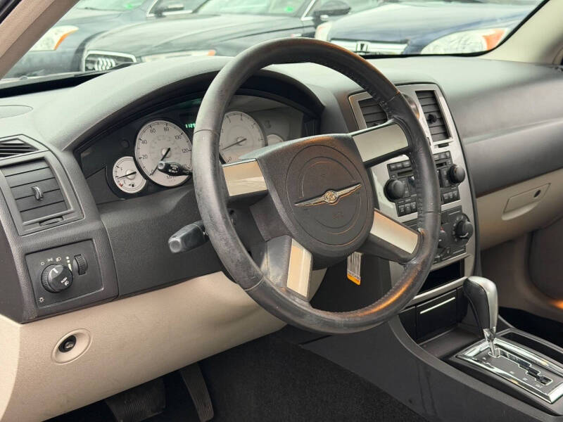 2007 Chrysler 300 Touring