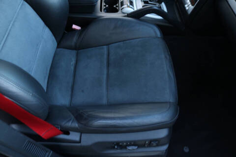 2009 Porsche Cayenne GTS Tiptronic