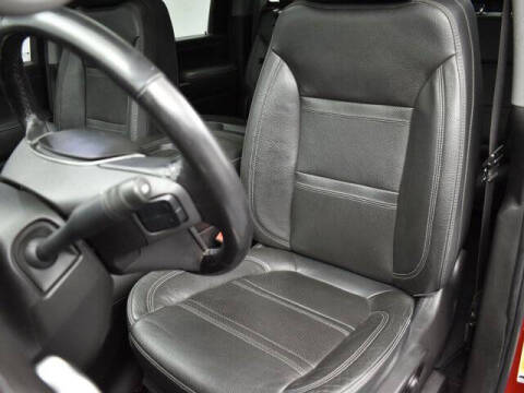 2021 GMC Sierra 3500HD