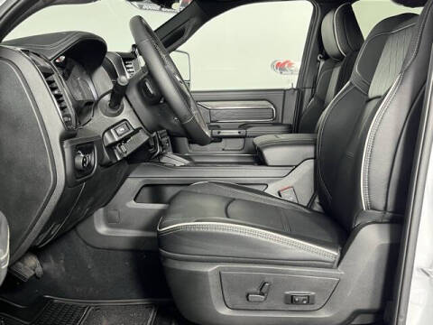 2025 RAM 2500 Limited