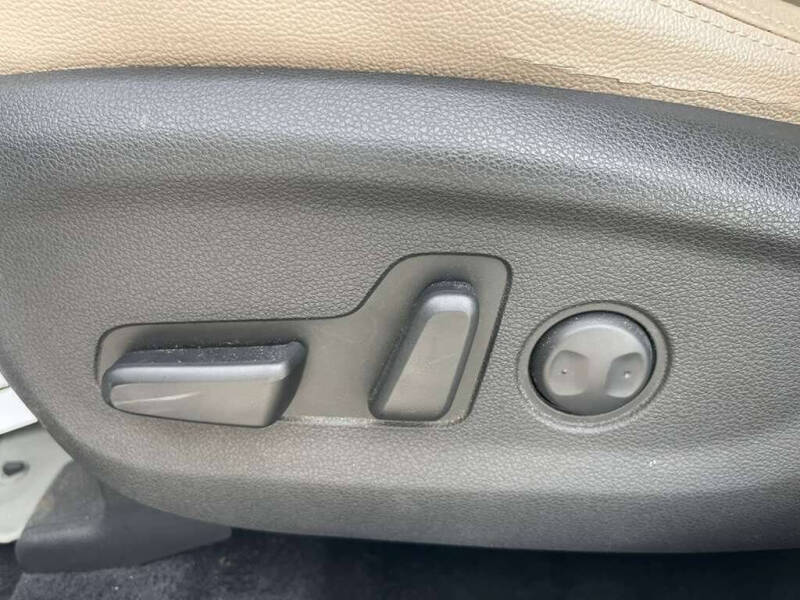 2018 Hyundai Tucson Limited