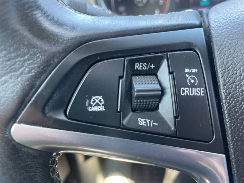 2019 Buick Encore Essence