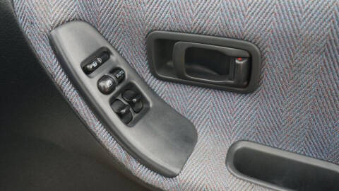 1994 Nissan Pulsar