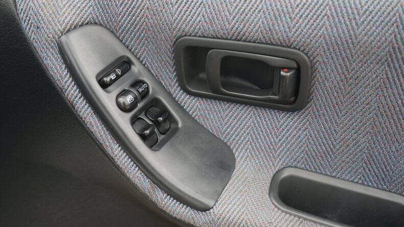 1994 Nissan Pulsar