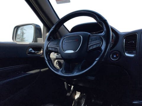 2020 Dodge Durango R/T