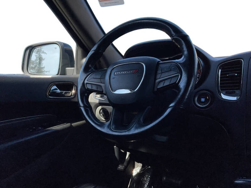 2020 Dodge Durango R/T