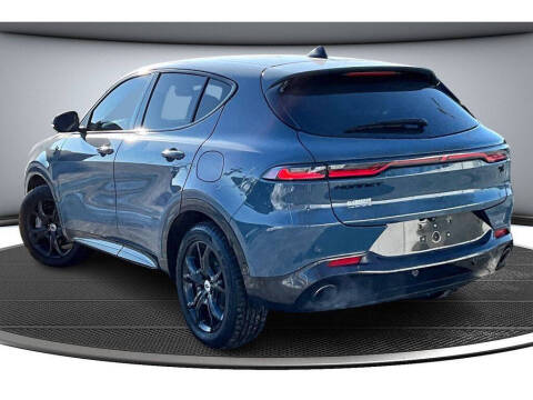 2024 Dodge Hornet R/T