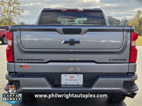 2022 Chevrolet Silverado 1500 Limited