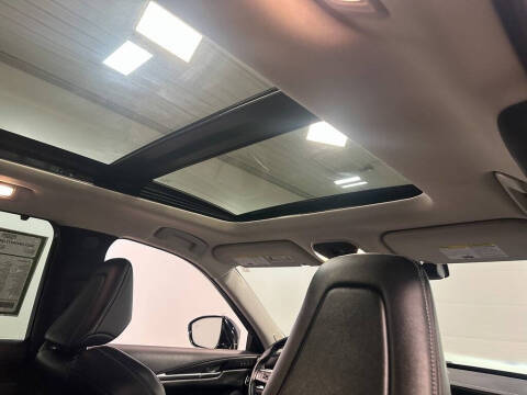 2022 Infiniti QX60 Sensory