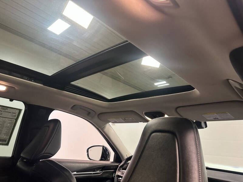 2022 Infiniti QX60 Sensory