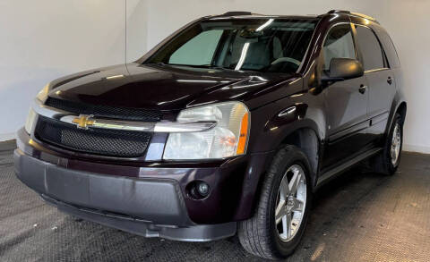 2006 Chevrolet Equinox LT