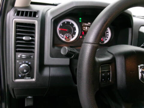 2013 RAM 1500 Express