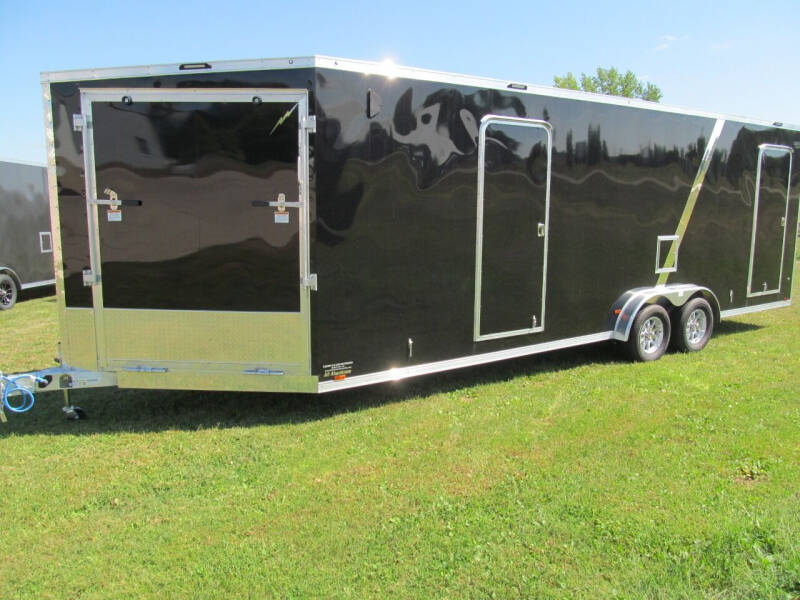 2024 LIGHTNING LTFES724TA2 for sale at Flaherty's Hi-Tech Motorwerks in Albert Lea MN