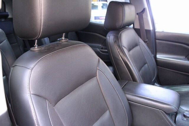 2018 GMC Acadia SLT-2