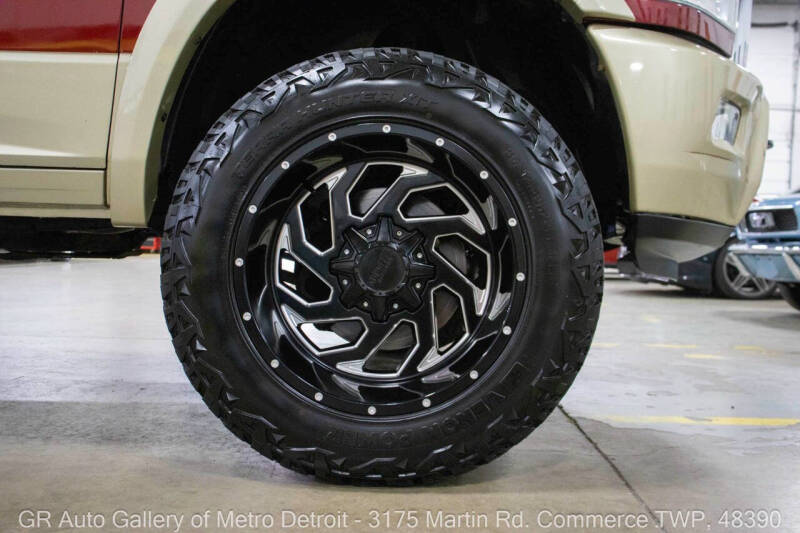 2013 RAM 2500 Laramie Longhorn