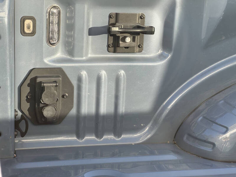 2023 Ford F-250 Super Duty Lariat