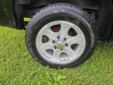 2012 Chevrolet Colorado LT