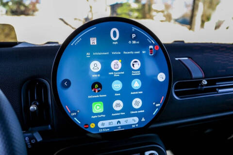 2026 MINI Hardtop 2 Door