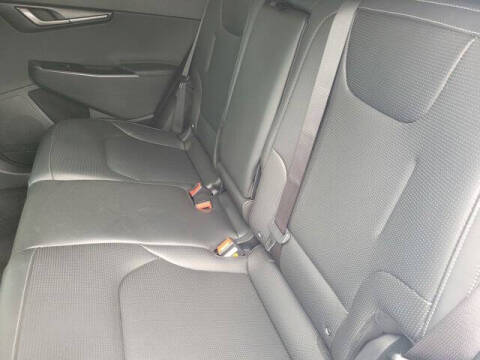 2025 Kia EV6 Wind