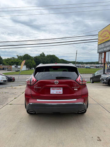 2017 Nissan JUKE S