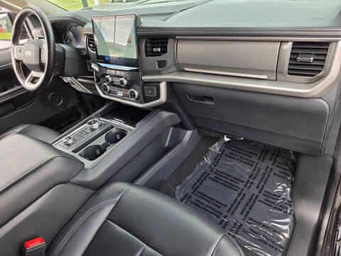 2024 Ford Expedition MAX XLT