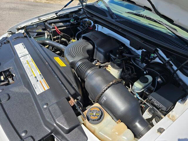 2000 Ford F-150