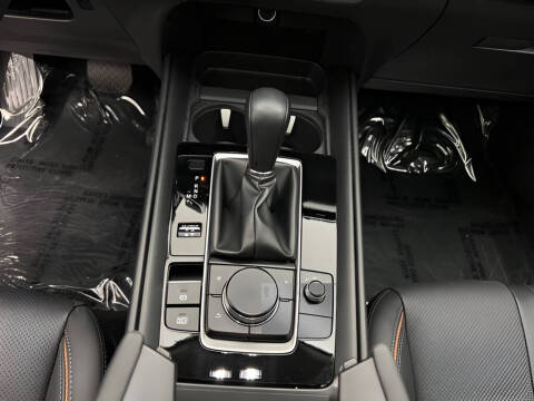2026 Mazda CX-50 2.5 S Premium