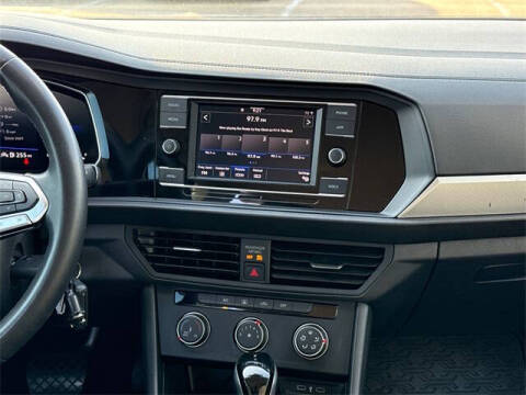 2024 Volkswagen Jetta S