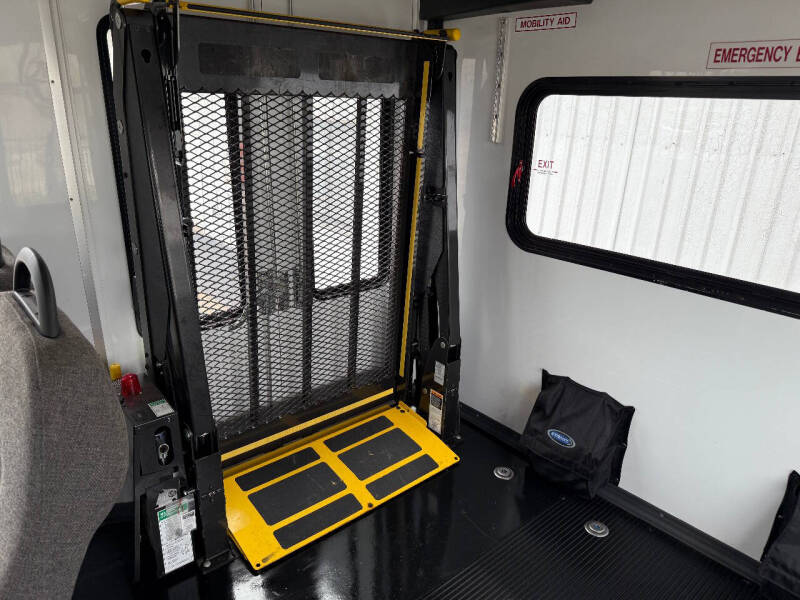 2014 Chevrolet Express 3500